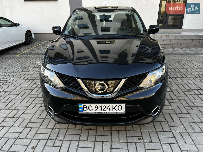 Внедорожник / Кроссовер Nissan Rogue Sport 2018 в Львове фото 23 Внедорожник / Кроссовер Nissan Rogue Sport 2018 в Львове