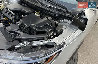 Внедорожник / Кроссовер Nissan Rogue Sport 2021 в 