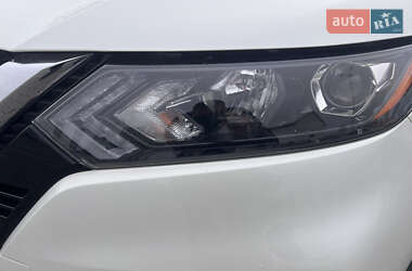 Внедорожник / Кроссовер Nissan Rogue Sport 2020 в Одессе