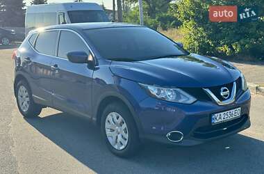 Внедорожник / Кроссовер Nissan Rogue Sport 2019 в Львове