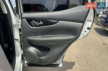 Внедорожник / Кроссовер Nissan Rogue Sport 2021 в 