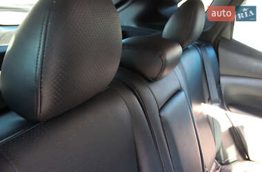 Позашляховик / Кросовер Nissan Rogue Sport 2021 в 