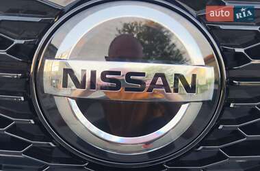 Внедорожник / Кроссовер Nissan Rogue Sport 2022 в 