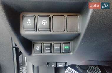 Внедорожник / Кроссовер Nissan Rogue Sport 2022 в 