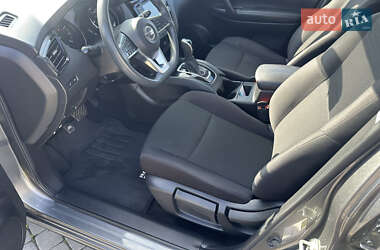 Внедорожник / Кроссовер Nissan Rogue Sport 2019 в 