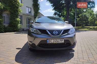 Внедорожник / Кроссовер Nissan Rogue Sport 2019 в Львове