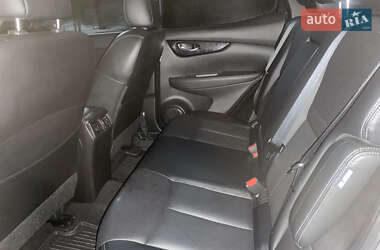 Внедорожник / Кроссовер Nissan Rogue Sport 2022 в Львове
