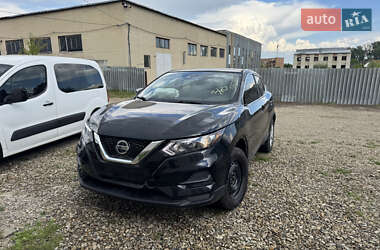 Внедорожник / Кроссовер Nissan Rogue Sport 2020 в Самборе