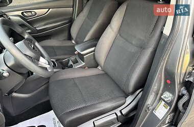 Внедорожник / Кроссовер Nissan Rogue Sport 2020 в 