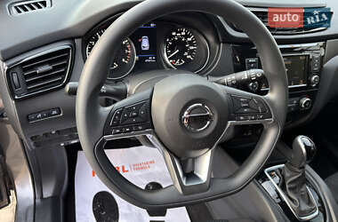 Внедорожник / Кроссовер Nissan Rogue Sport 2020 в 
