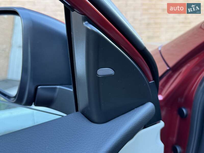 Внедорожник / Кроссовер Nissan Rogue Sport 2022 в Одессе