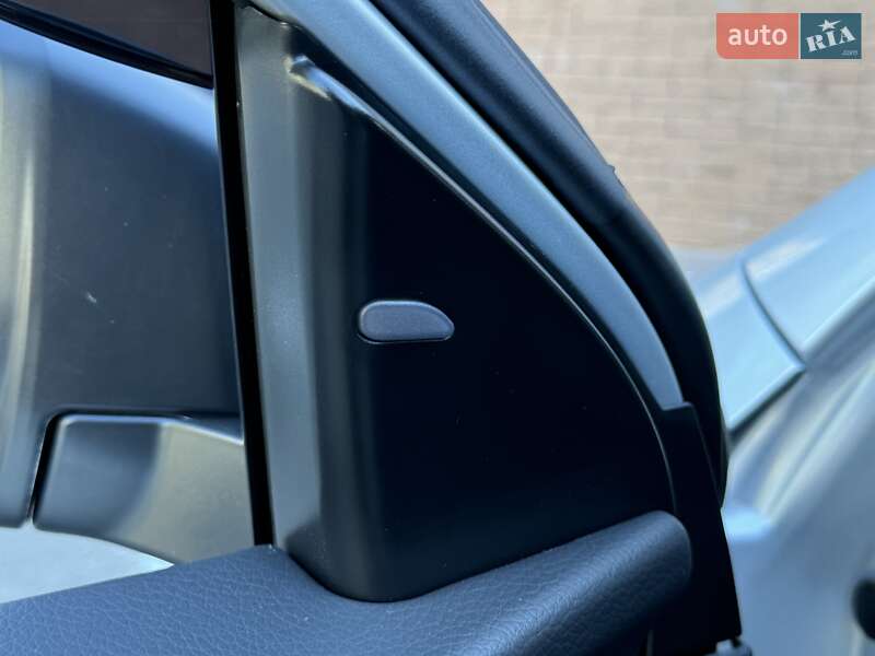 Позашляховик / Кросовер Nissan Rogue Sport 2021 в Одесі