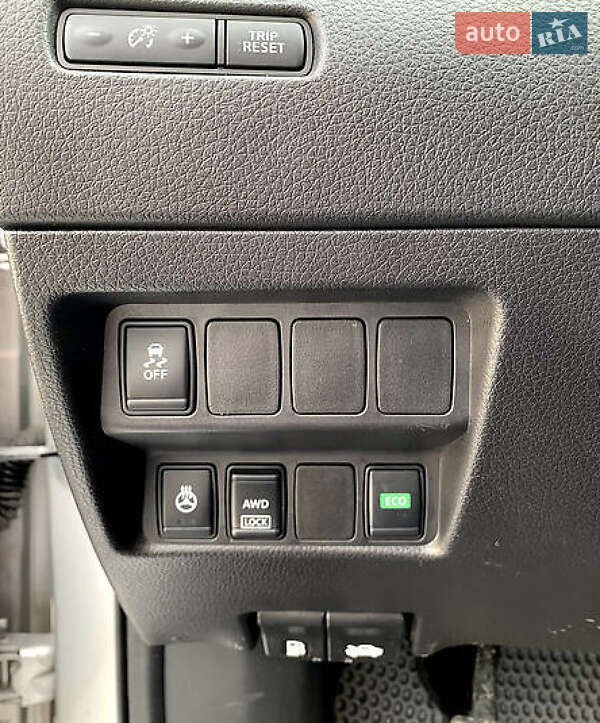 Внедорожник / Кроссовер Nissan Rogue Sport 2017 в Киеве