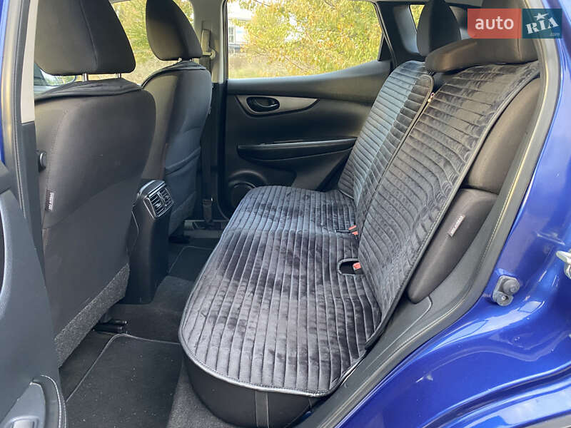 Позашляховик / Кросовер Nissan Rogue Sport 2021 в Кременчуці