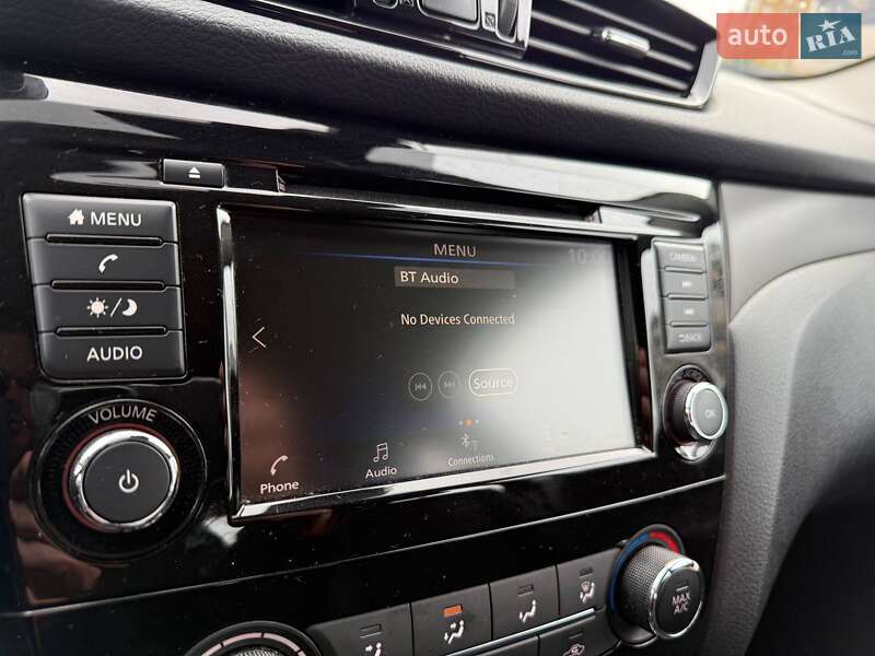 Позашляховик / Кросовер Nissan Rogue Sport 2021 в Києві фото 26 Позашляховик / Кросовер Nissan Rogue Sport 2021 в Києві