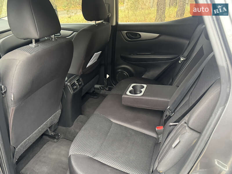 Внедорожник / Кроссовер Nissan Rogue Sport 2020 в Киеве фото 7 Внедорожник / Кроссовер Nissan Rogue Sport 2020 в Киеве