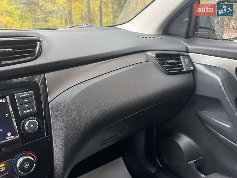 Внедорожник / Кроссовер Nissan Rogue Sport 2020 в Киеве фото 11 Внедорожник / Кроссовер Nissan Rogue Sport 2020 в Киеве