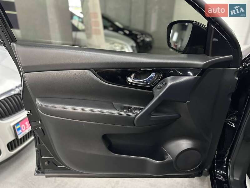 Позашляховик / Кросовер Nissan Rogue Sport 2022 в Кам'янському фото 13 Позашляховик / Кросовер Nissan Rogue Sport 2022 в Кам'янському
