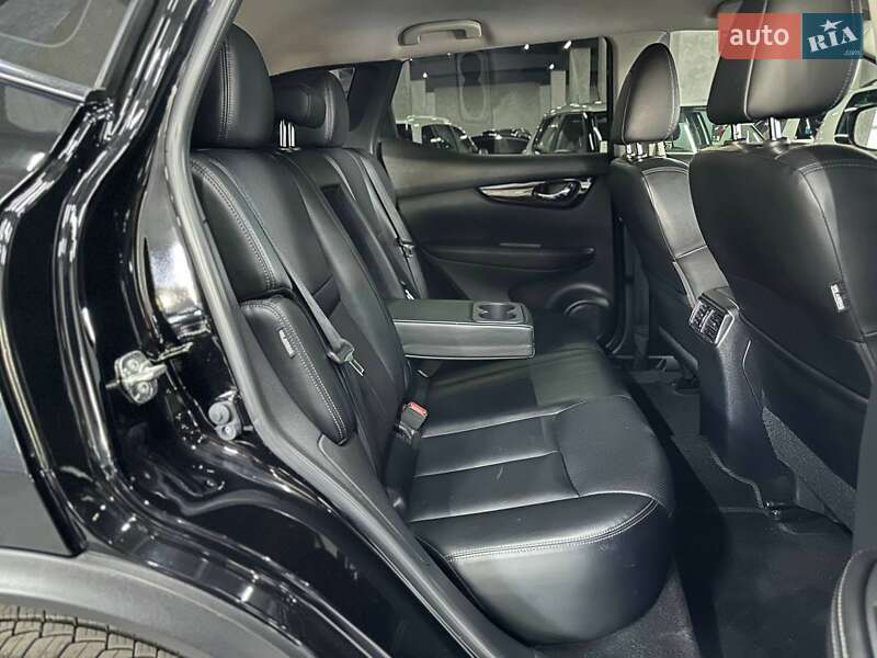Позашляховик / Кросовер Nissan Rogue Sport 2022 в Кам'янському фото 17 Позашляховик / Кросовер Nissan Rogue Sport 2022 в Кам'янському
