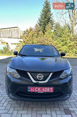 Внедорожник / Кроссовер Nissan Rogue Sport 2019 в Рожнятове