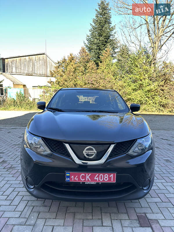 Nissan Rogue Sport 2019