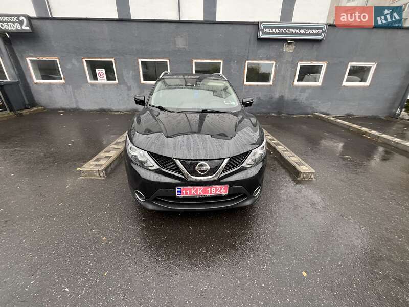 Nissan Rogue Sport 2017 Nissan Rogue Sport 2017
