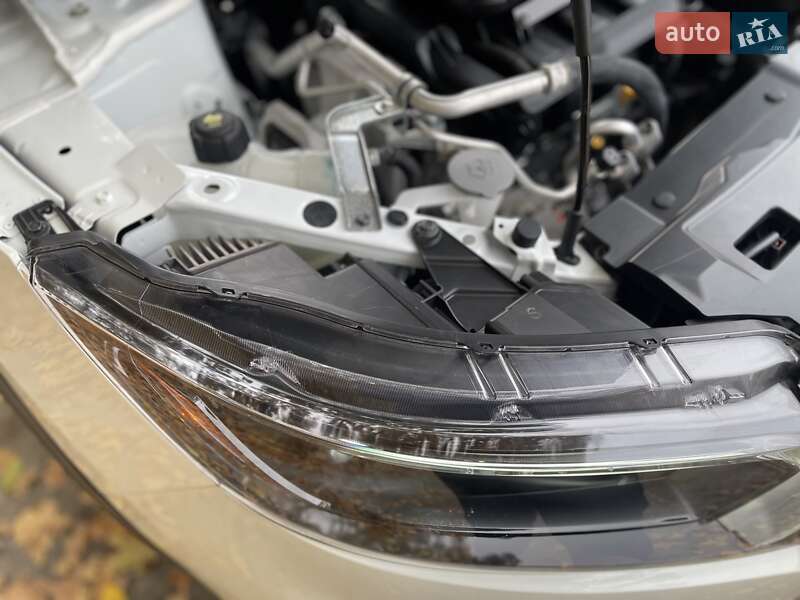 Позашляховик / Кросовер Nissan Rogue Sport 2022 в Києві