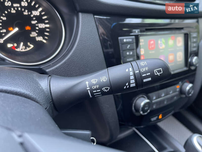 Внедорожник / Кроссовер Nissan Rogue Sport 2021 в Виннице