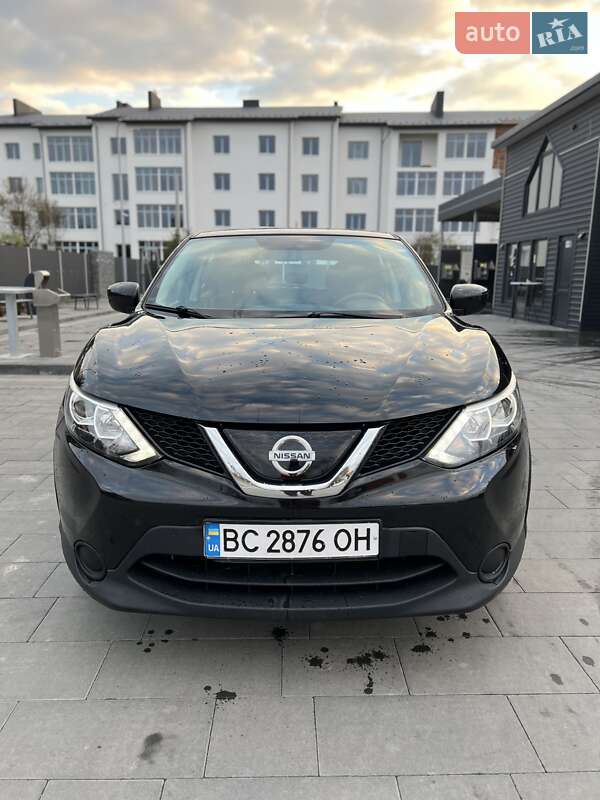 Nissan Rogue Sport 2019 Nissan Rogue Sport 2019