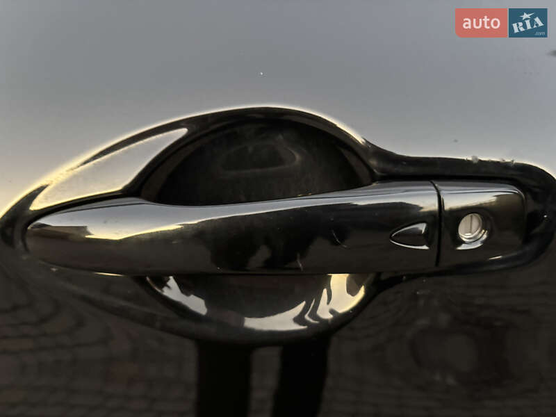 Внедорожник / Кроссовер Nissan Rogue Sport 2020 в Львове