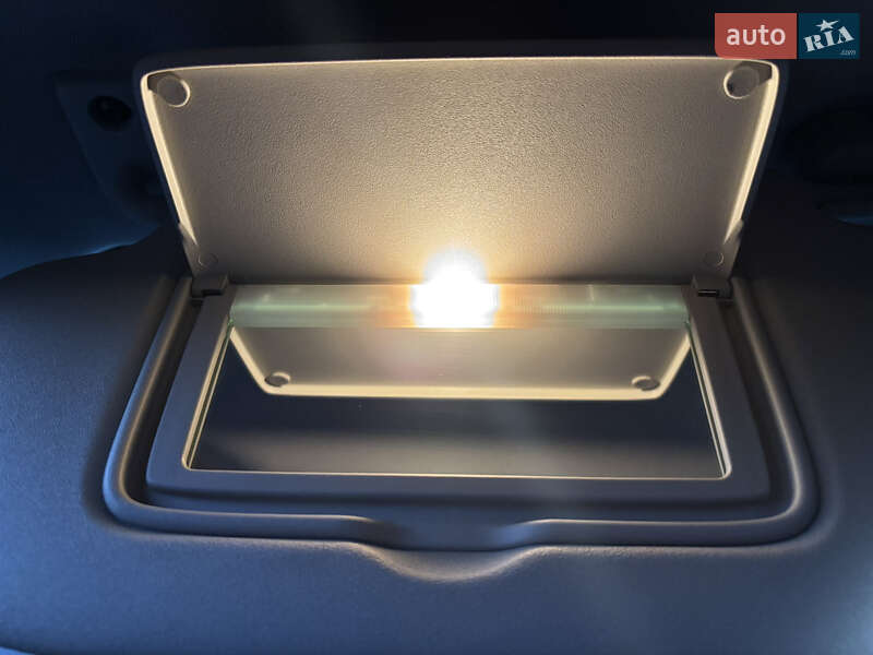 Внедорожник / Кроссовер Nissan Rogue Sport 2020 в Львове