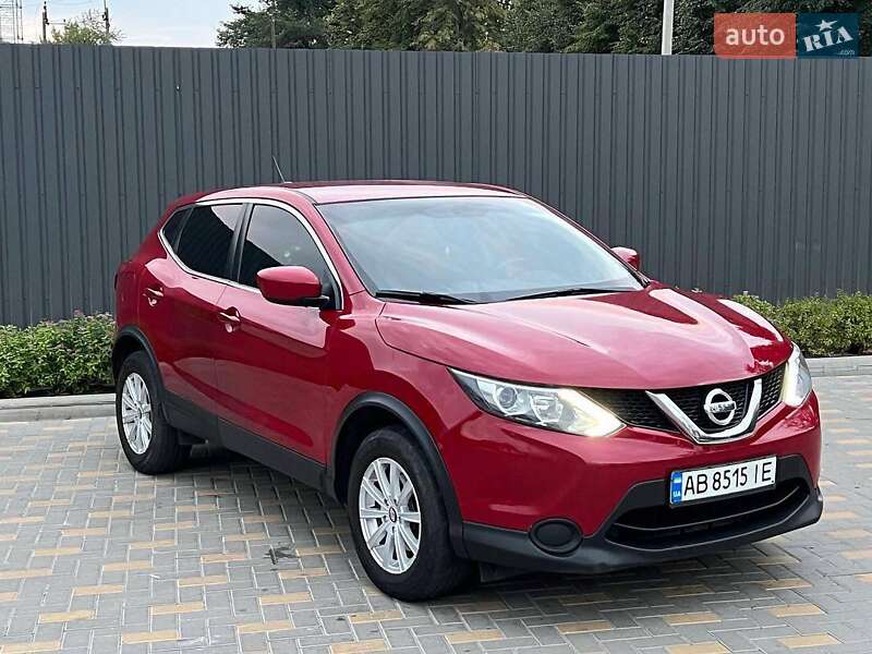 Позашляховик / Кросовер Nissan Rogue Sport 2018 в Новояворівську фото 2 Позашляховик / Кросовер Nissan Rogue Sport 2018 в Новояворівську