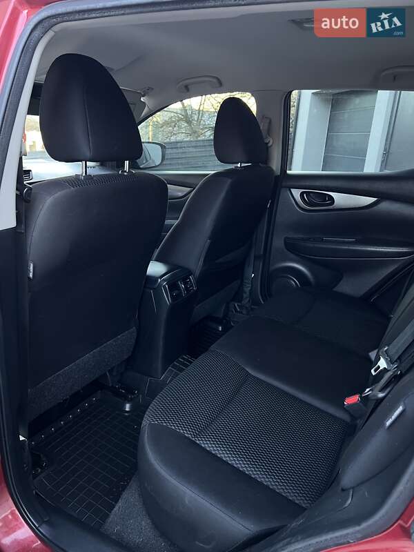 Внедорожник / Кроссовер Nissan Rogue Sport 2020 в Самборе