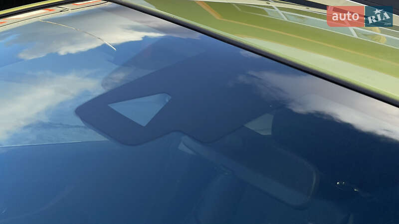 Внедорожник / Кроссовер Nissan Rogue Sport 2020 в Самборе