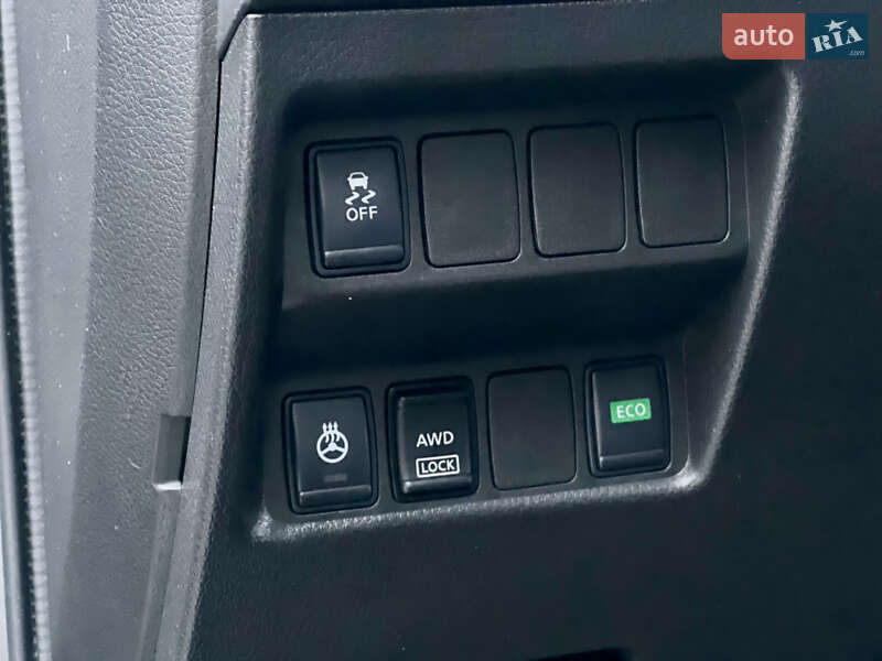 Внедорожник / Кроссовер Nissan Rogue Sport 2017 в Горишних Плавнях фото 21 Внедорожник / Кроссовер Nissan Rogue Sport 2017 в Горишних Плавнях