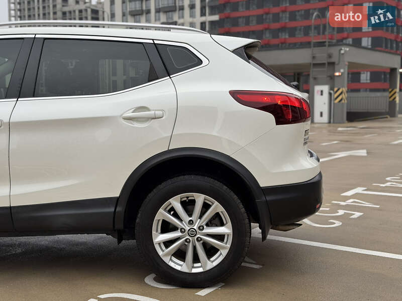 Внедорожник / Кроссовер Nissan Rogue Sport 2019 в Киеве фото 7 Внедорожник / Кроссовер Nissan Rogue Sport 2019 в Киеве