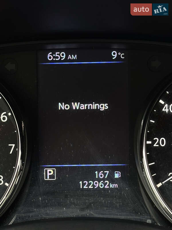 Внедорожник / Кроссовер Nissan Rogue Sport 2019 в Киеве фото 34 Внедорожник / Кроссовер Nissan Rogue Sport 2019 в Киеве