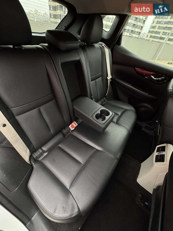 Внедорожник / Кроссовер Nissan Rogue Sport 2019 в Киеве фото 50 Внедорожник / Кроссовер Nissan Rogue Sport 2019 в Киеве