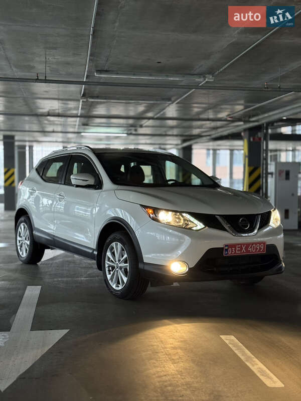 Внедорожник / Кроссовер Nissan Rogue Sport 2019 в Киеве фото 60 Внедорожник / Кроссовер Nissan Rogue Sport 2019 в Киеве