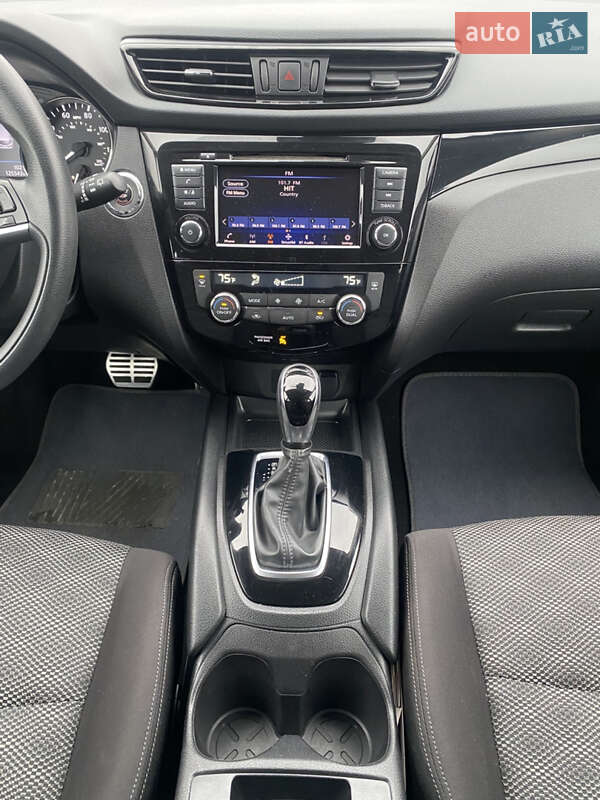 Внедорожник / Кроссовер Nissan Rogue Sport 2020 в Львове фото 33 Внедорожник / Кроссовер Nissan Rogue Sport 2020 в Львове