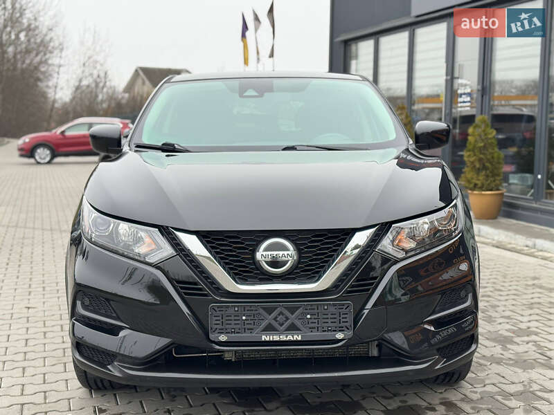 Внедорожник / Кроссовер Nissan Rogue Sport 2020 в Виннице фото 2 Внедорожник / Кроссовер Nissan Rogue Sport 2020 в Виннице