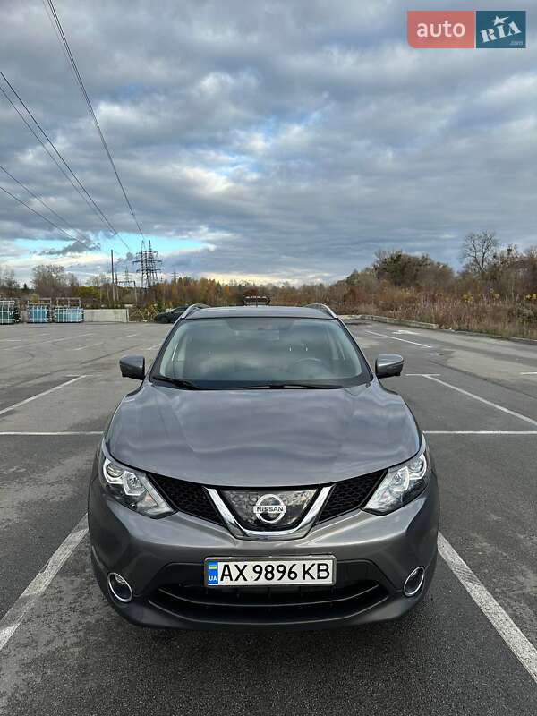 Nissan Rogue Sport 2018 Nissan Rogue Sport 2018