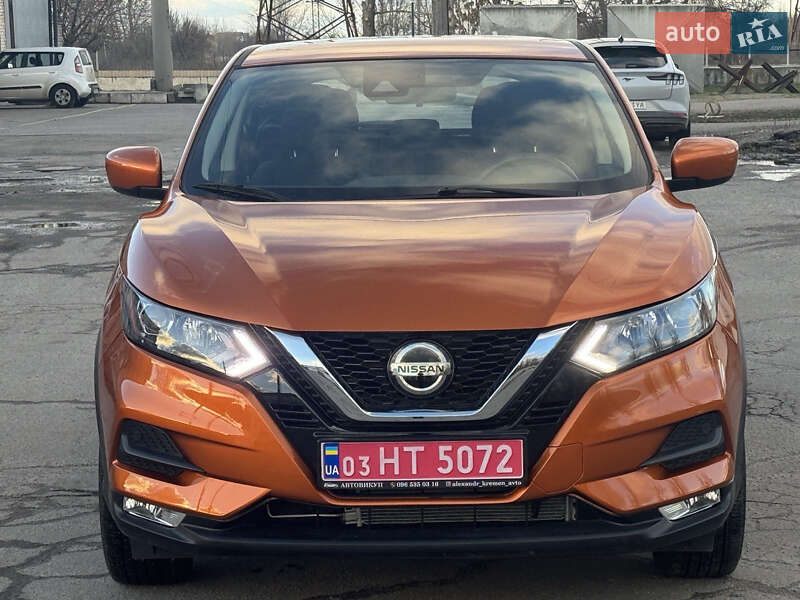 Nissan Rogue Sport 2022 Nissan Rogue Sport 2022