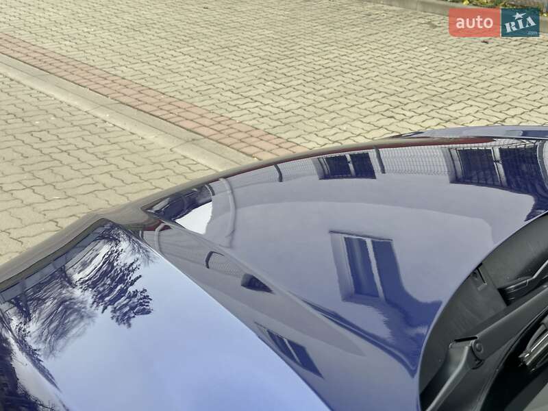 Внедорожник / Кроссовер Nissan Rogue Sport 2021 в Львове