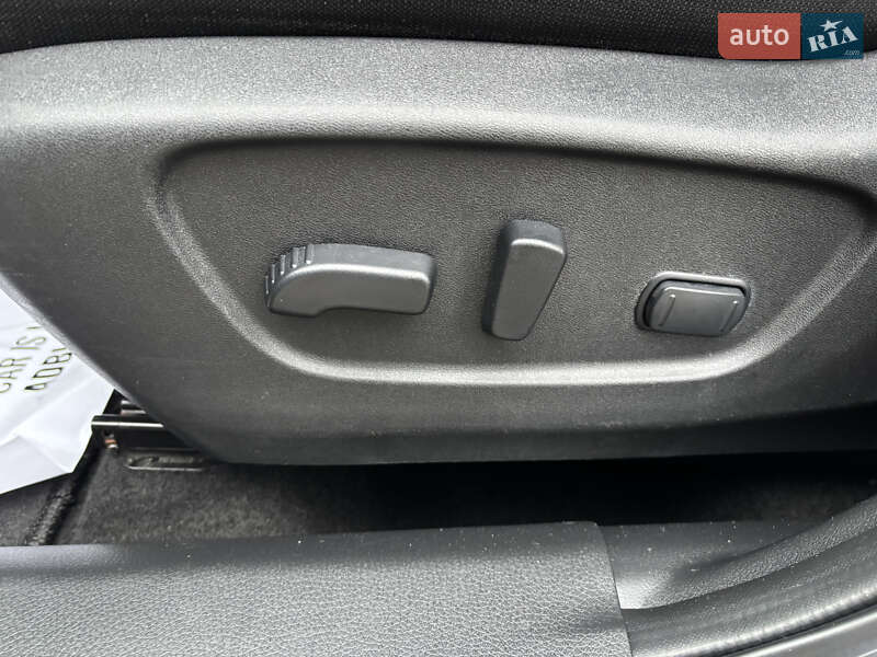 Внедорожник / Кроссовер Nissan Rogue Sport 2020 в Львове