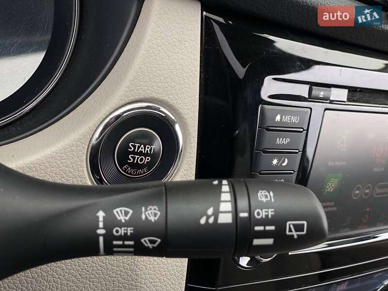 Внедорожник / Кроссовер Nissan Rogue Sport 2017 в Киеве фото 30 Внедорожник / Кроссовер Nissan Rogue Sport 2017 в Киеве