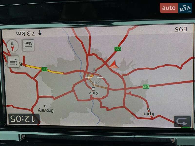 Внедорожник / Кроссовер Nissan Rogue Sport 2017 в Киеве фото 36 Внедорожник / Кроссовер Nissan Rogue Sport 2017 в Киеве