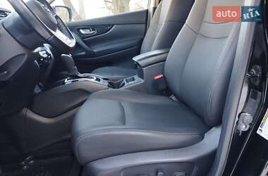 Позашляховик / Кросовер Nissan Rogue Sport 2021 в Одесі