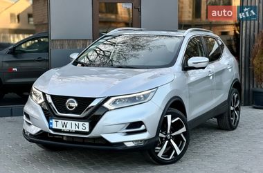 Внедорожник / Кроссовер Nissan Rogue Sport 2022 в Одессе