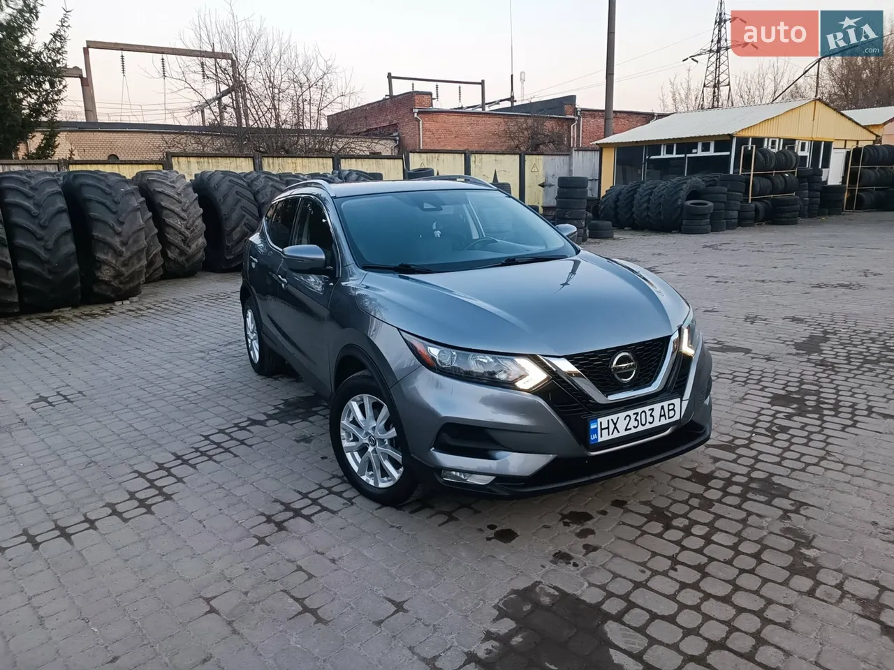 2021 Nissan Rogue - мініатюра 25